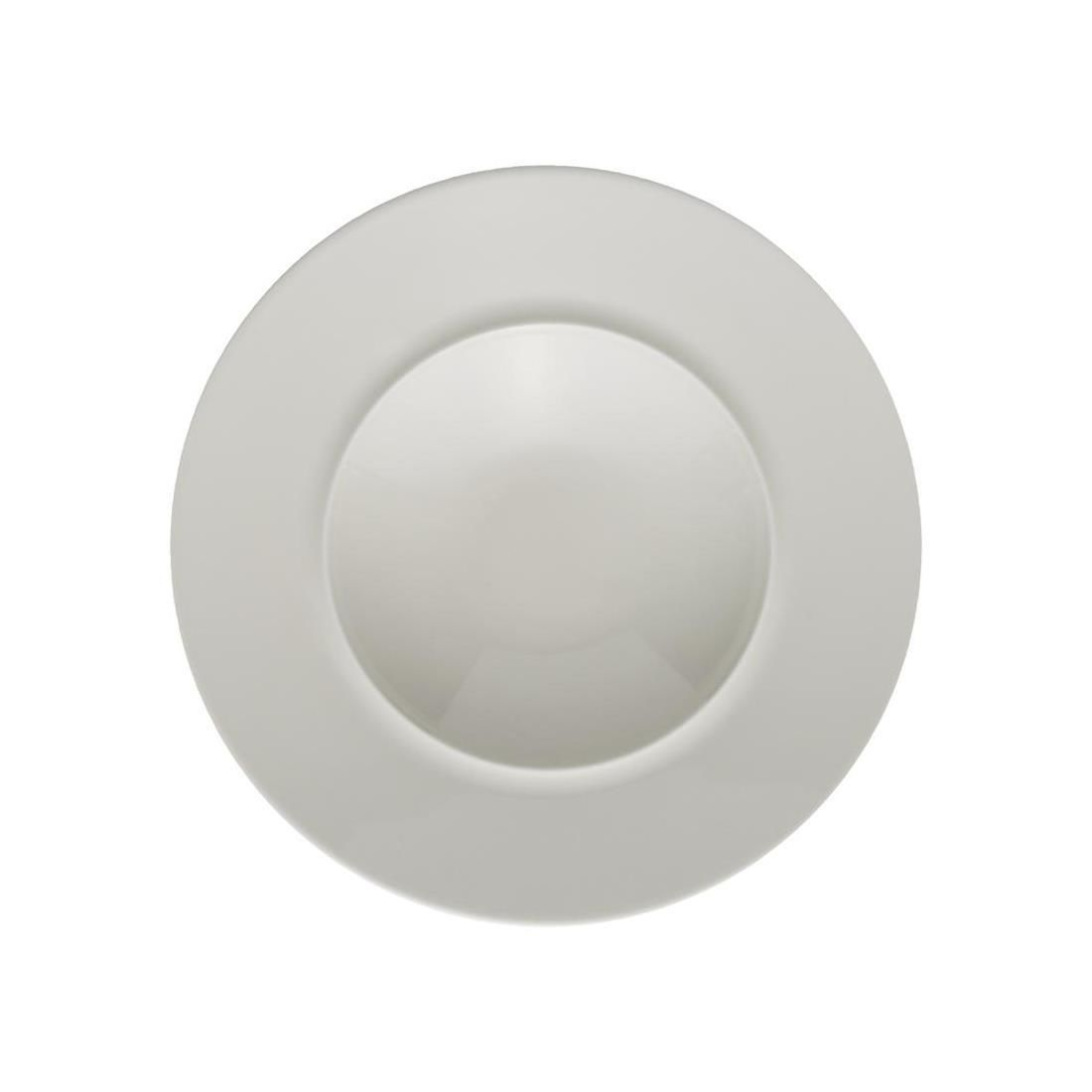 JUMBO VALS ÇUKUR TABAK 30 CM