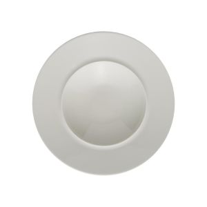 JUMBO VALS ÇUKUR TABAK 30 CM
