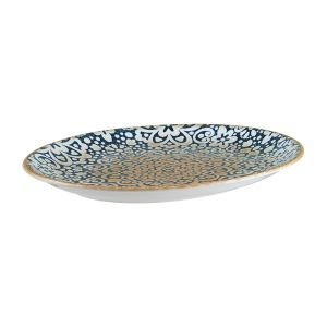 ALHAMBRA MOOVE OVAL TABAK 25 CM