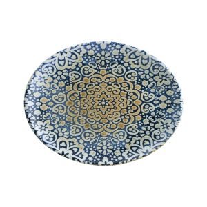 ALHAMBRA MOOVE OVAL TABAK 25 CM