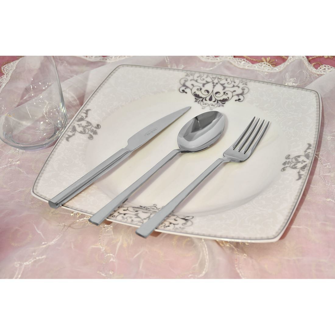 EXCLUSİVE YEMEK BIÇAK