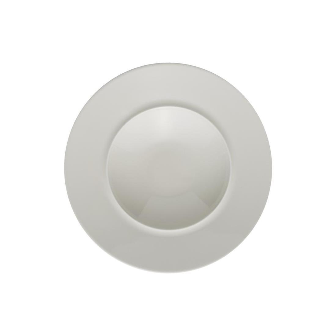 JUMBO VALS ÇUKUR TABAK 28 CM