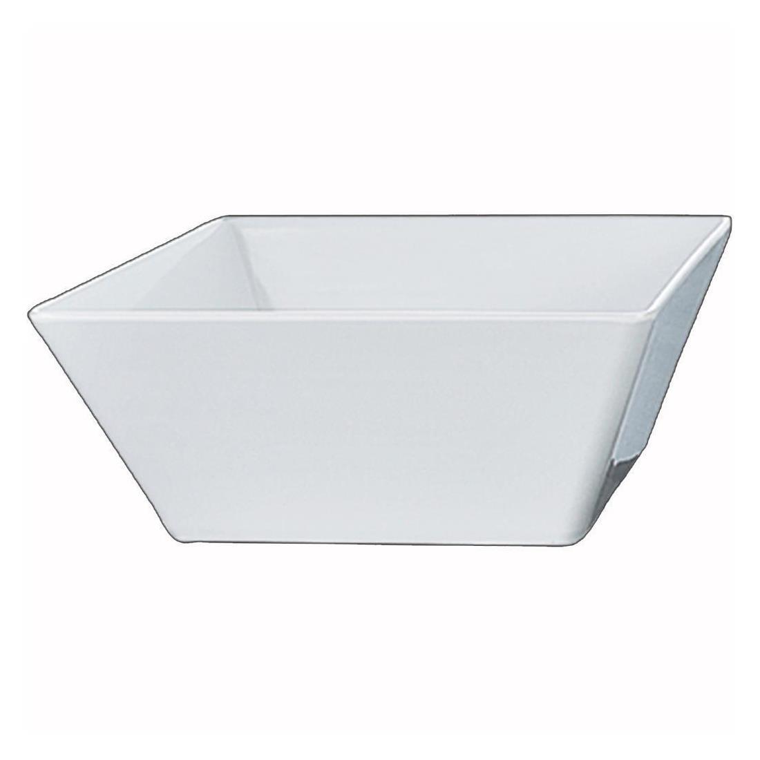 AÇIK BÜFE SALATA KASE 24*24*10CM