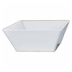 AÇIK BÜFE SALATA KASE 30*30*11,5 CM
