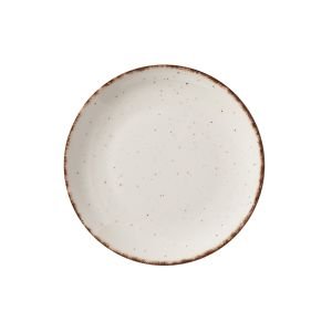 GBS ENT OTEL 17 CM DÜZ TB SIDE KAHVE RENGI