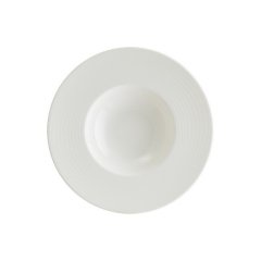 LOOP ÇUKUR TABAK 28 CM 400 CC