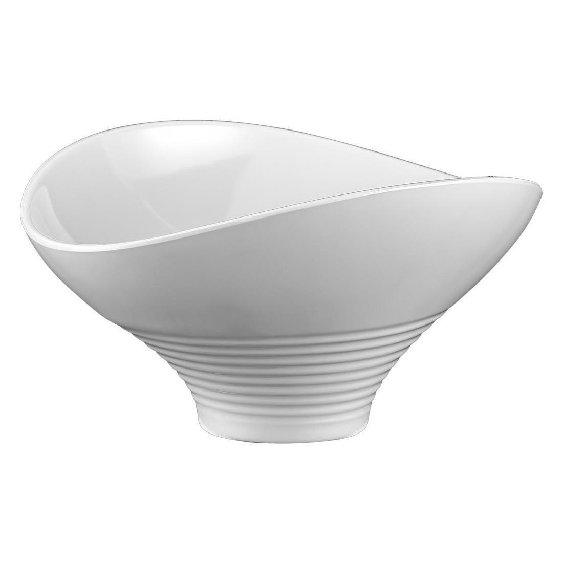 AÇIK BÜFE SUNUM KASE 21,5*18*11 CM