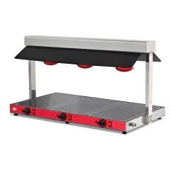 SICAK TEŞHİR ÜNİTESİ 3X1/1