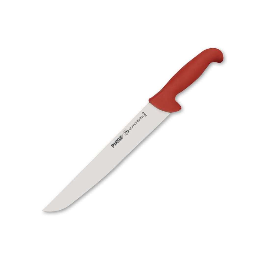 BUTCHER'S DİLİMLEME BIÇAĞI 29 CM SİYAH