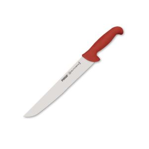 BUTCHER'S DİLİMLEME BIÇAĞI 29 CM SİYAH