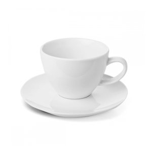 GBS BİSTRO 230 CC ÇAY FİNCANI TB.LI DEKORSUZ