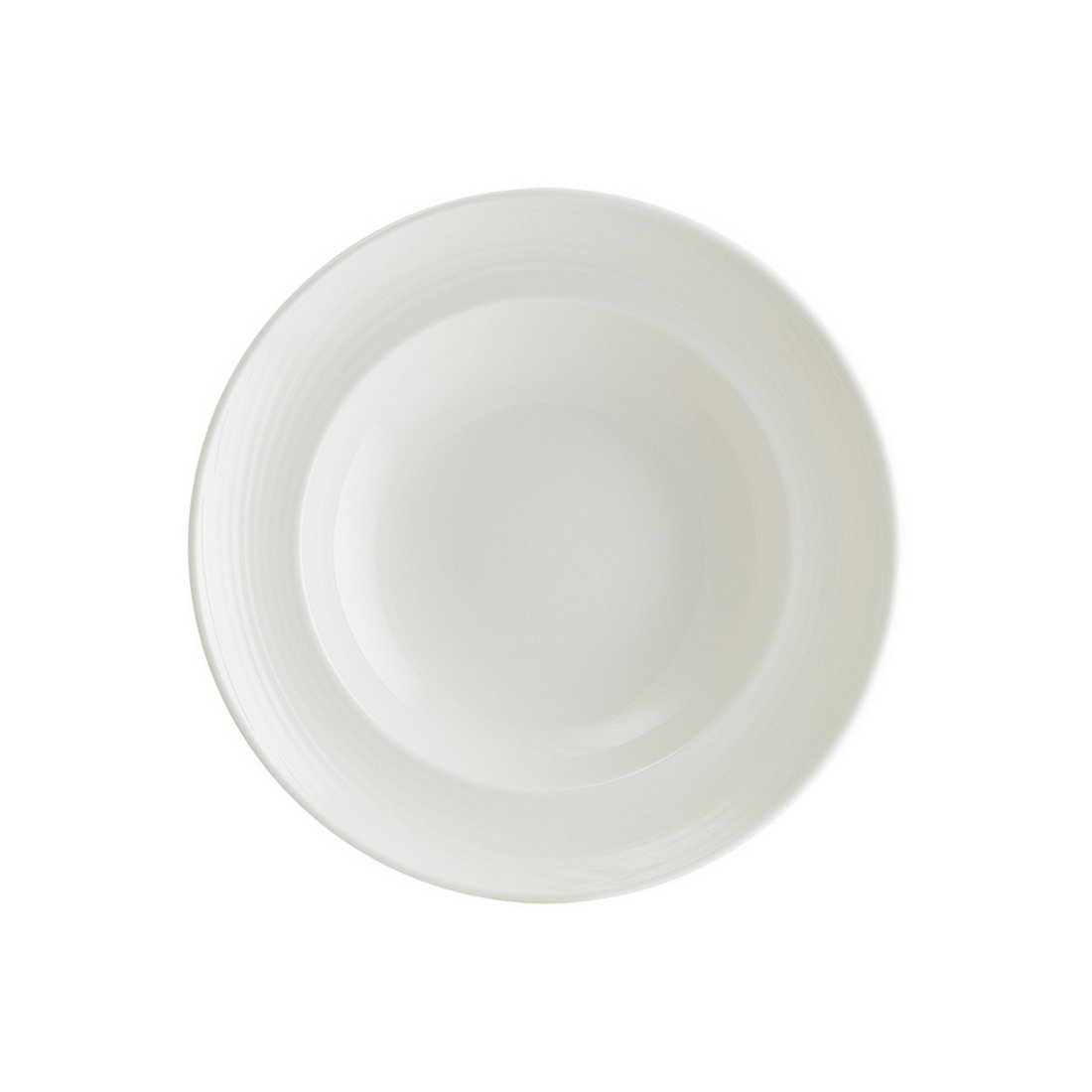 LOOP GOURMET ÇUKUR TABAK 24 CM 400 CC