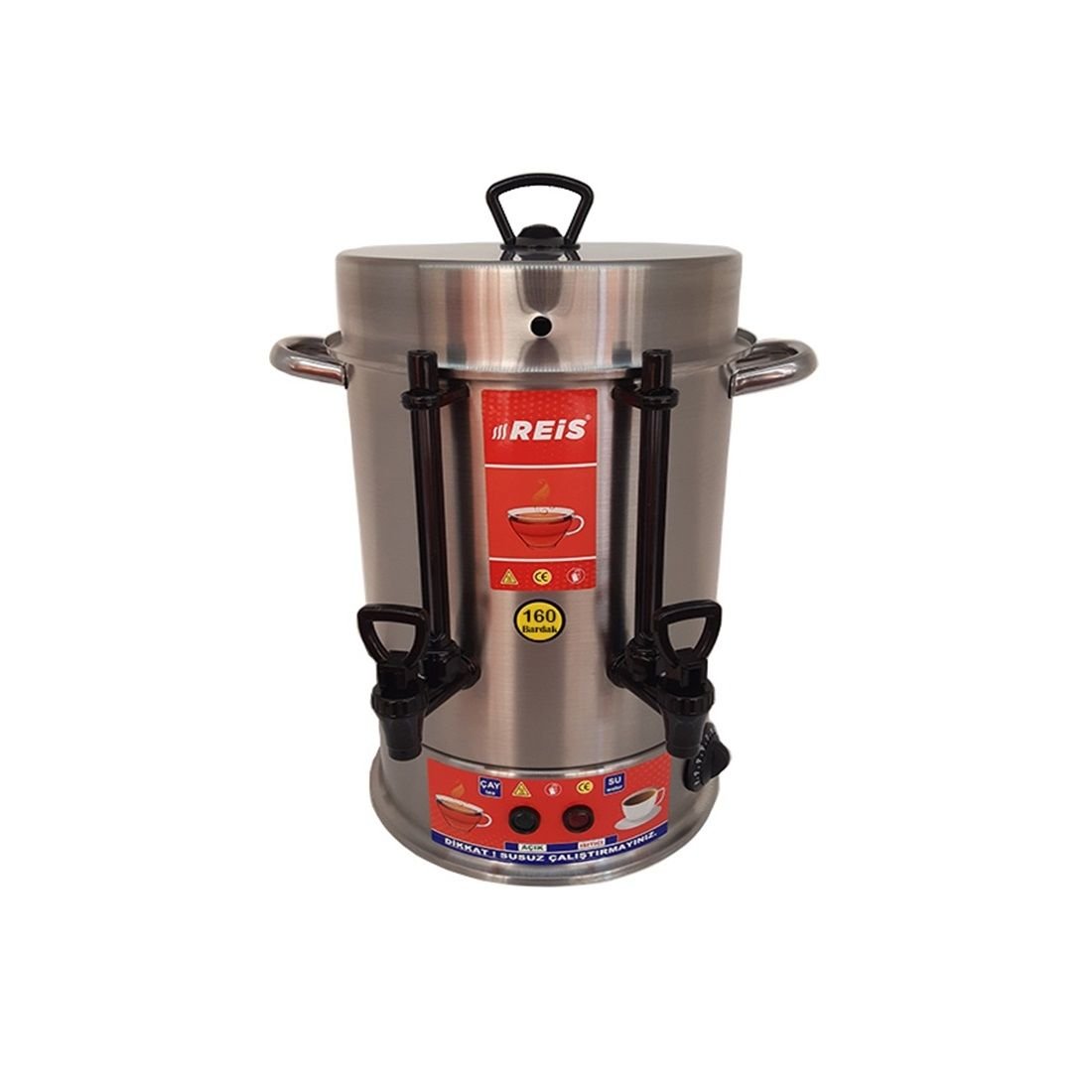 STANDART ÇAY OTOMATI 160 BARDAK