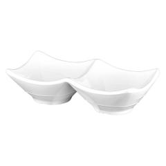 AÇIK BÜFE MİNİMAL SUNUM 16*8,5*3,5 CM