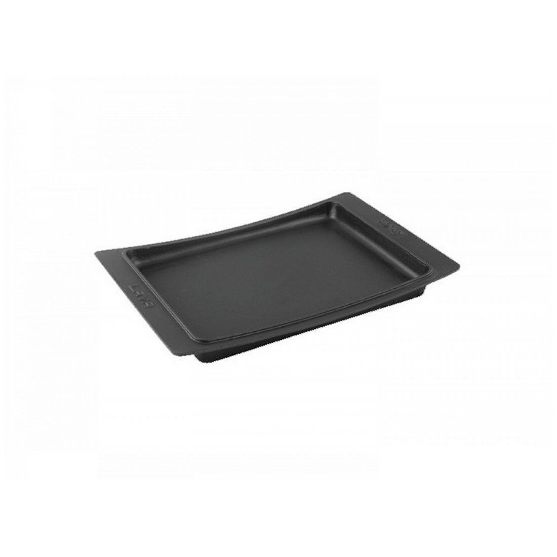 SERVİS TABAĞI DİKDÖRTGEN 36*24 CM DÖKÜM DEMİR