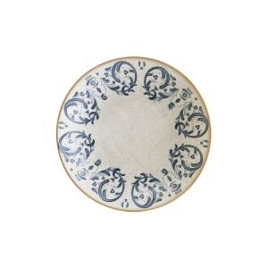 VİENTO BLOOM ÇUKUR TABAK 25 CM 1300 CC