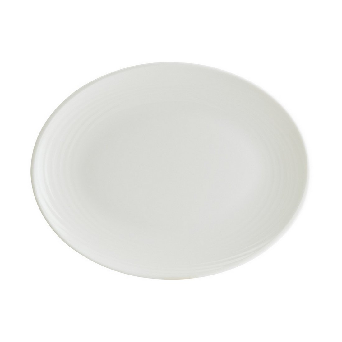 LOOP MOOVE OVAL TABAK 36*28 CM