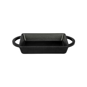 SAHAN DİKDÖRTGEN 12*15 CM DÖKÜM DEMİR