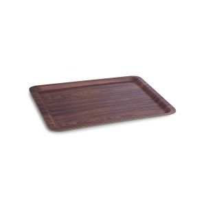MAUN DİKDÖRTGEN TEPSİ 43*61 CM