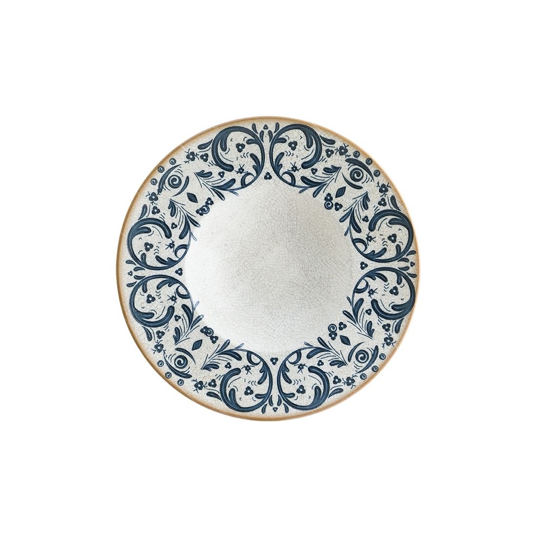 VİENTO BANQUET ÇUKUR TABAK 28 CM 400 CC