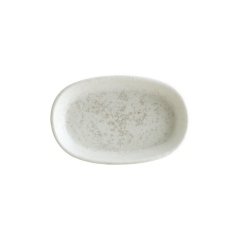 LUNAR BEYAZ 10CM HYGGE OVAL SERVİS
