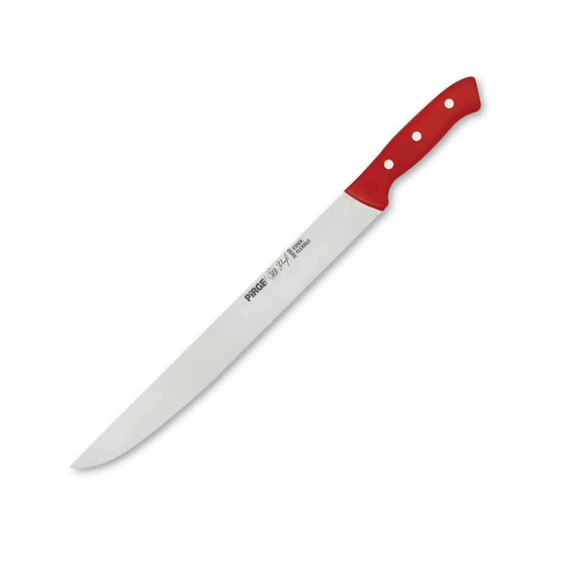 PROFI ET AÇMA BIÇAĞI 35 CM