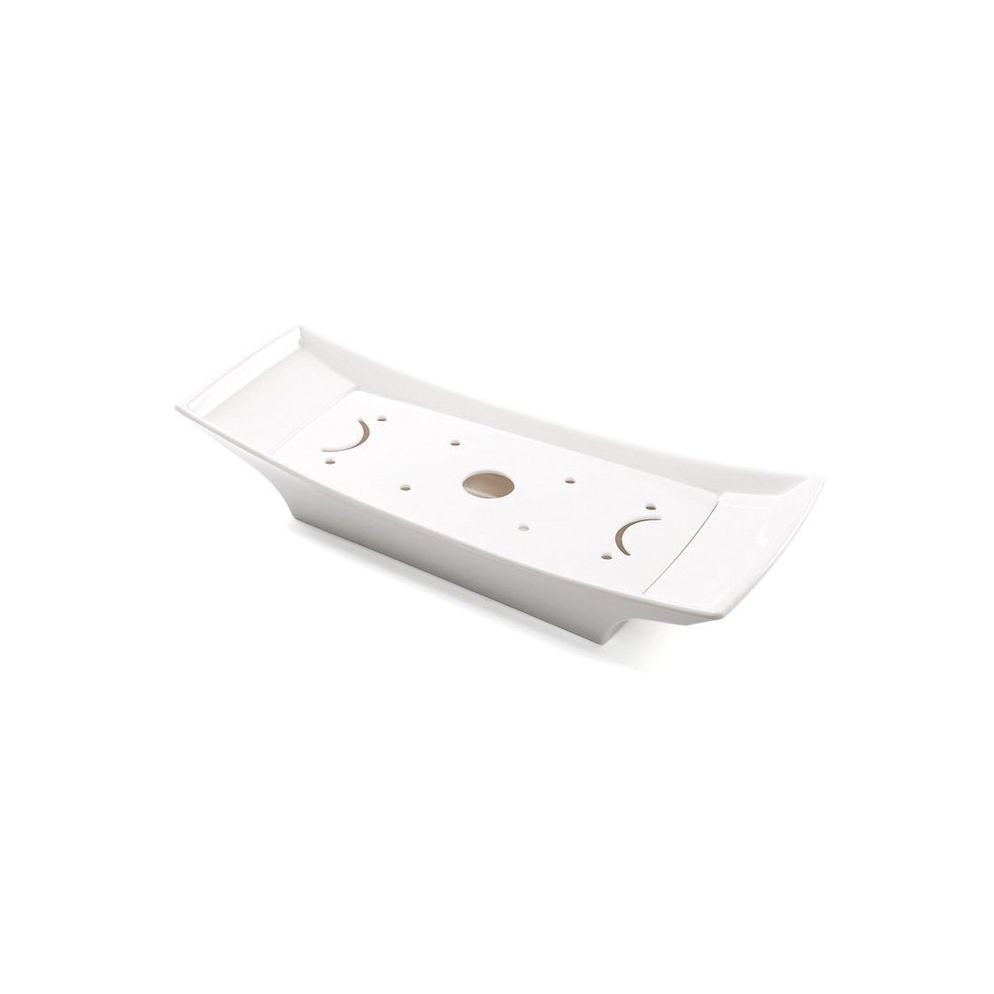 AÇIK BÜFE SOĞUK SUNUM KAYIK 50*21*8,5 CM