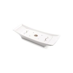 AÇIK BÜFE SOĞUK SUNUM KAYIK 50*21*8,5 CM