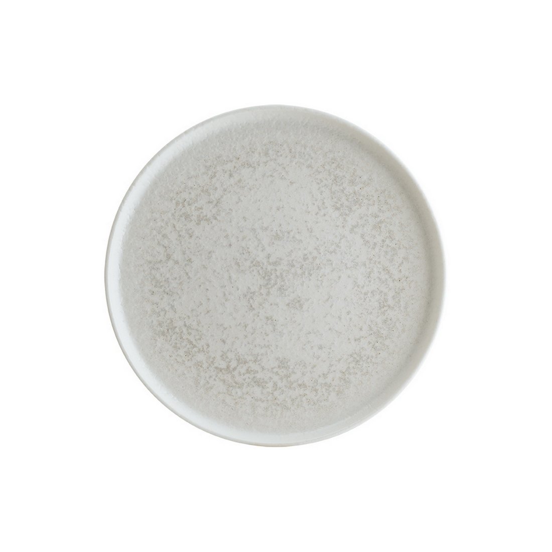 LUNAR BEYAZ 22CM HYGGE DÜZ TABAK