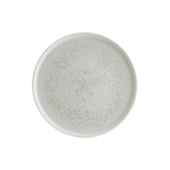 LUNAR BEYAZ 22CM HYGGE DÜZ TABAK