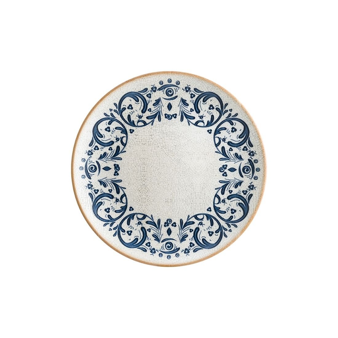 VİENTO GOURMET DÜZ TABAK 19 CM