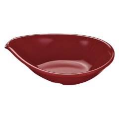 AÇIK BÜFE MİNİMALİST 7*9*2 CM SİYAH-BEYAZ-KIRMIZI