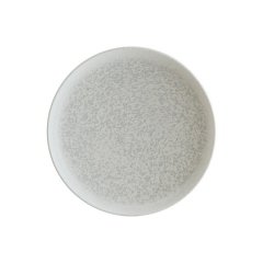 LUNAR BEYAZ 28CM HYGGE ÇUKUR TABAK