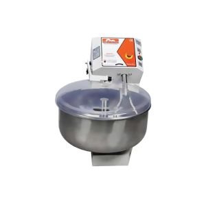 HAMUR YOĞURMA MAKİNASI KAPAKLI 50 KG