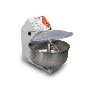 HAMUR YOĞURMA MAKİNASI KAPAKLI 50 KG