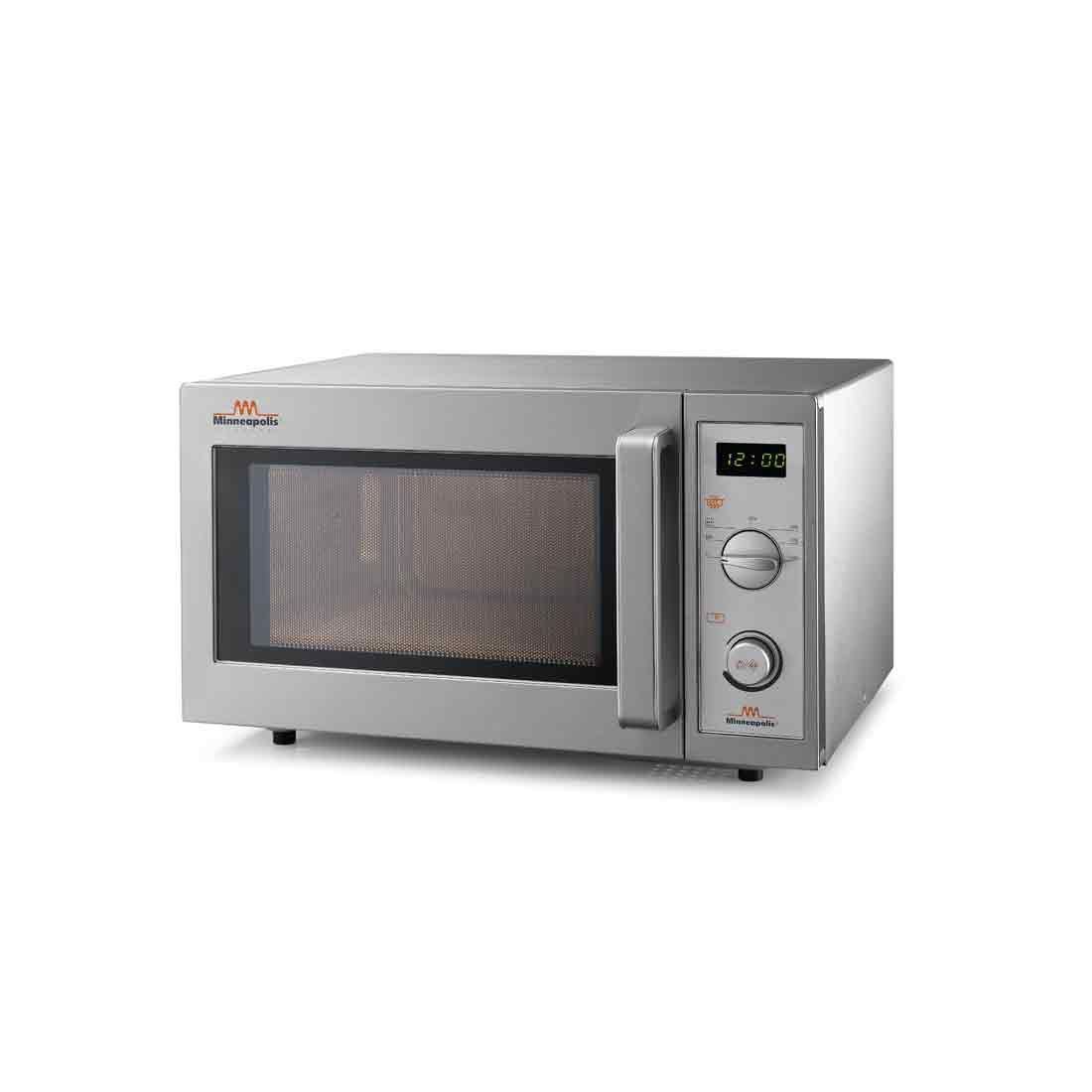 MİKRODALGA FIRIN WP1000 1500W
