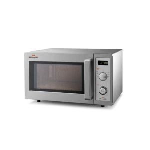 MİKRODALGA FIRIN WP1000 1500W