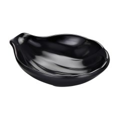 AÇIK BÜFE MİNİMALİST 8*9*2 CM SİYAH-KIRMIZI
