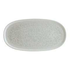 LUNAR BEYAZ  30CM HYGGE OVAL SERVİS