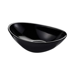 AÇIK BÜFE MİNİMALİST 10*6*3 CM SİYAH-KIRMIZI