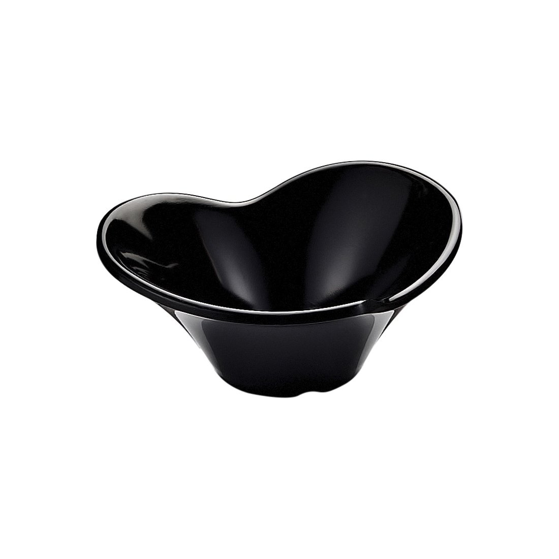 AÇIK BÜFE MİNİMALİST  8*7*3 CM  SİYAH-BEYAZ-KIRMIZI