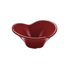 AÇIK BÜFE MİNİMALİST  8*7*3 CM  SİYAH-BEYAZ-KIRMIZI