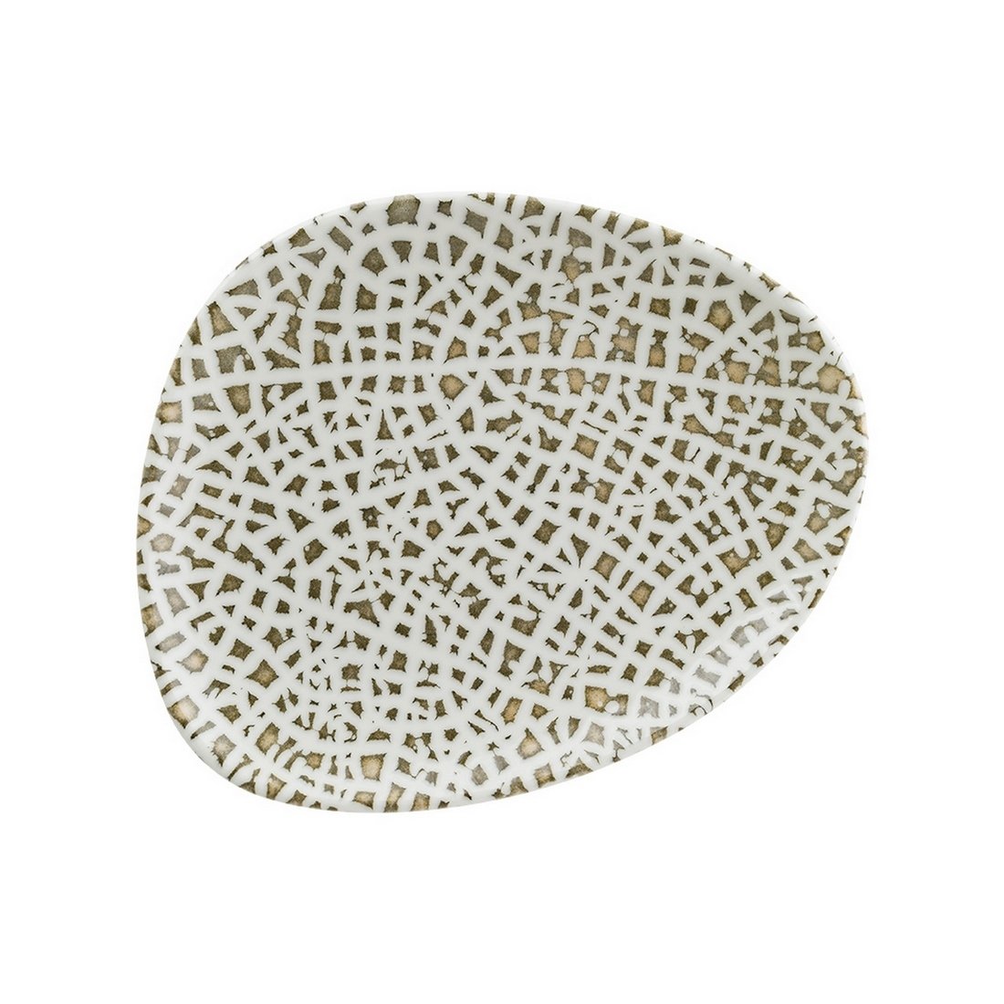 LAPYA WOOD VAGO DÜZ TABAK 19 CM