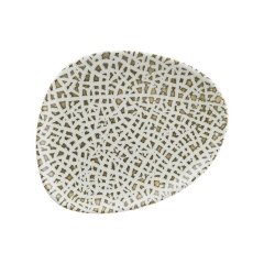 LAPYA WOOD VAGO DÜZ TABAK 19 CM