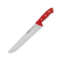 PROFI KASAP BIÇAĞI OLUKLU NO:6 30 CM