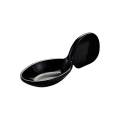 AÇIK BÜFE MİNİMALİST 10*4*1,5 CM BEYAZ-KIRMIZI
