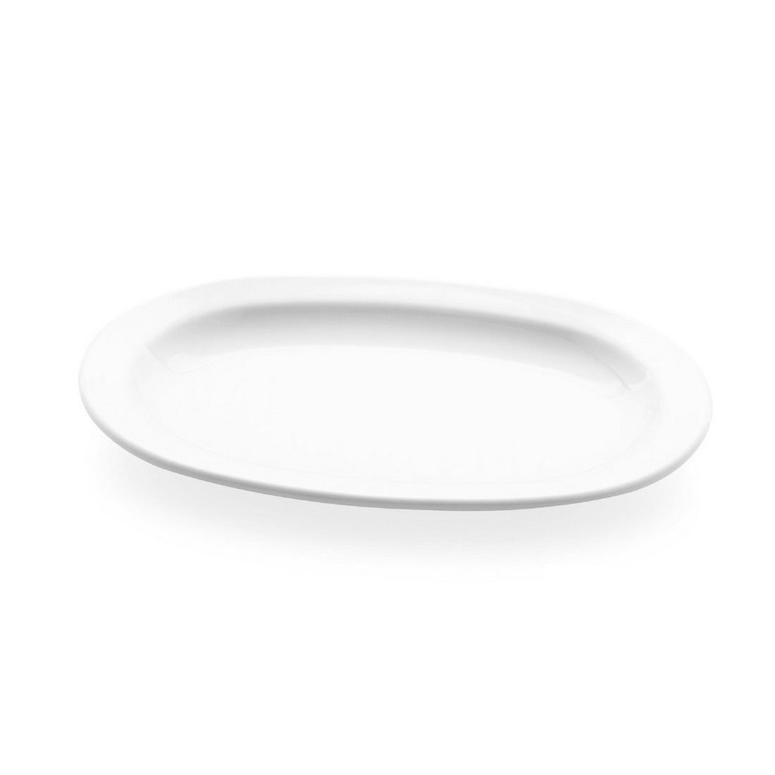 PLATTER 31 CM.KAYIK TABAK DEKORSUZ