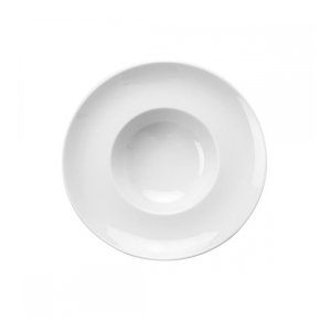 GBS ATİNA 27 CM GURME ÇUKUR TABAK REAKTIF 14711