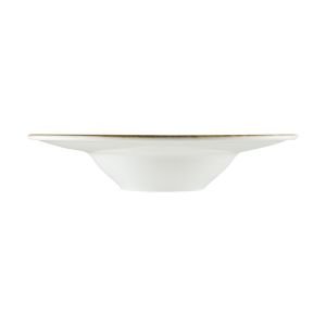 LOTUS BANQUET ÇUKUR TABAK 28 CM 400 CC