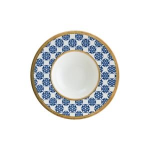 LOTUS BANQUET ÇUKUR TABAK 28 CM 400 CC